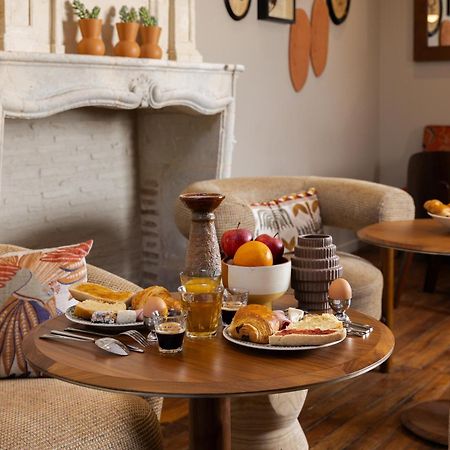 Hotel Cloitre - Entree Autonome, Reception En Ligne - Encore Mieux ออร์เลออง ภายนอก รูปภาพ