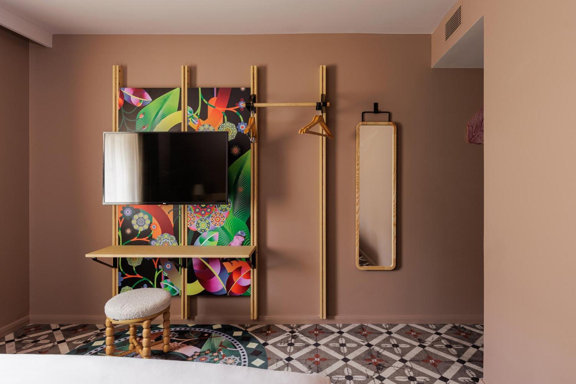 Hotel Cloitre - Entree Autonome, Reception En Ligne - Encore Mieux ออร์เลออง ภายนอก รูปภาพ