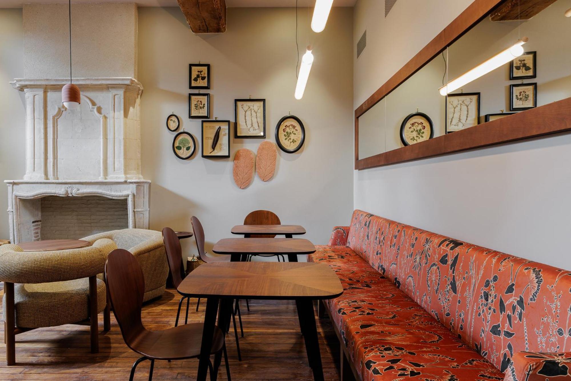 Hotel Cloitre - Entree Autonome, Reception En Ligne - Encore Mieux ออร์เลออง ภายนอก รูปภาพ