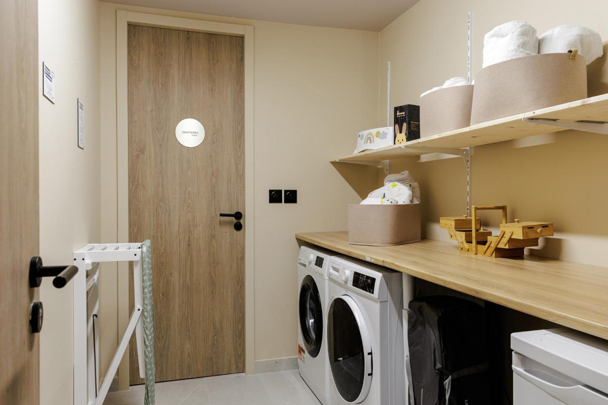 Hotel Cloitre - Entree Autonome, Reception En Ligne - Encore Mieux ออร์เลออง ภายนอก รูปภาพ
