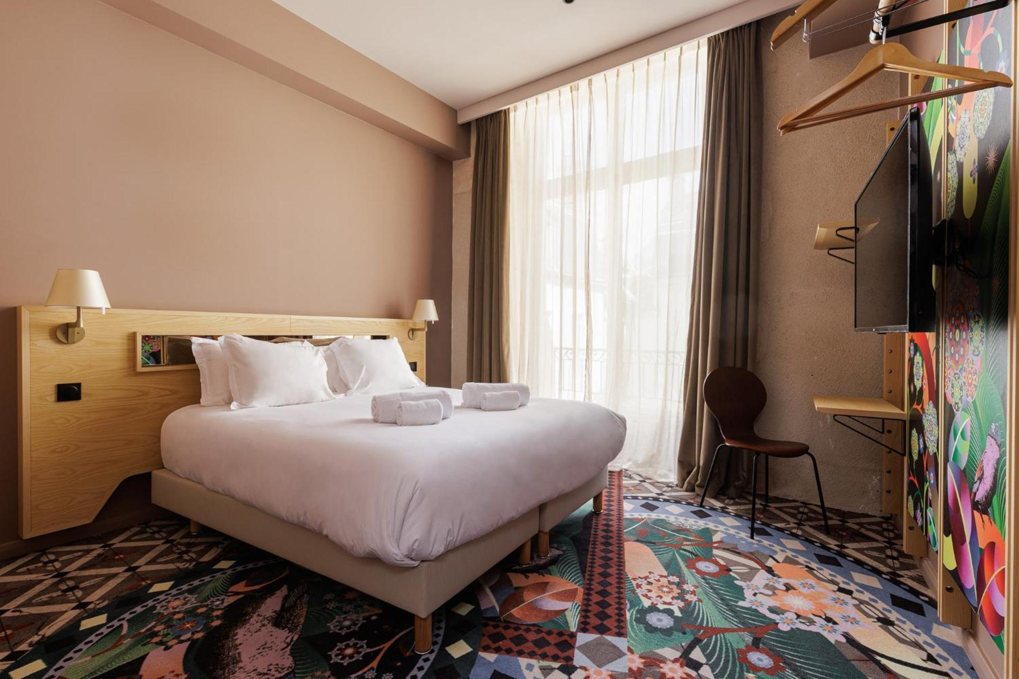 Hotel Cloitre - Entree Autonome, Reception En Ligne - Encore Mieux ออร์เลออง ภายนอก รูปภาพ