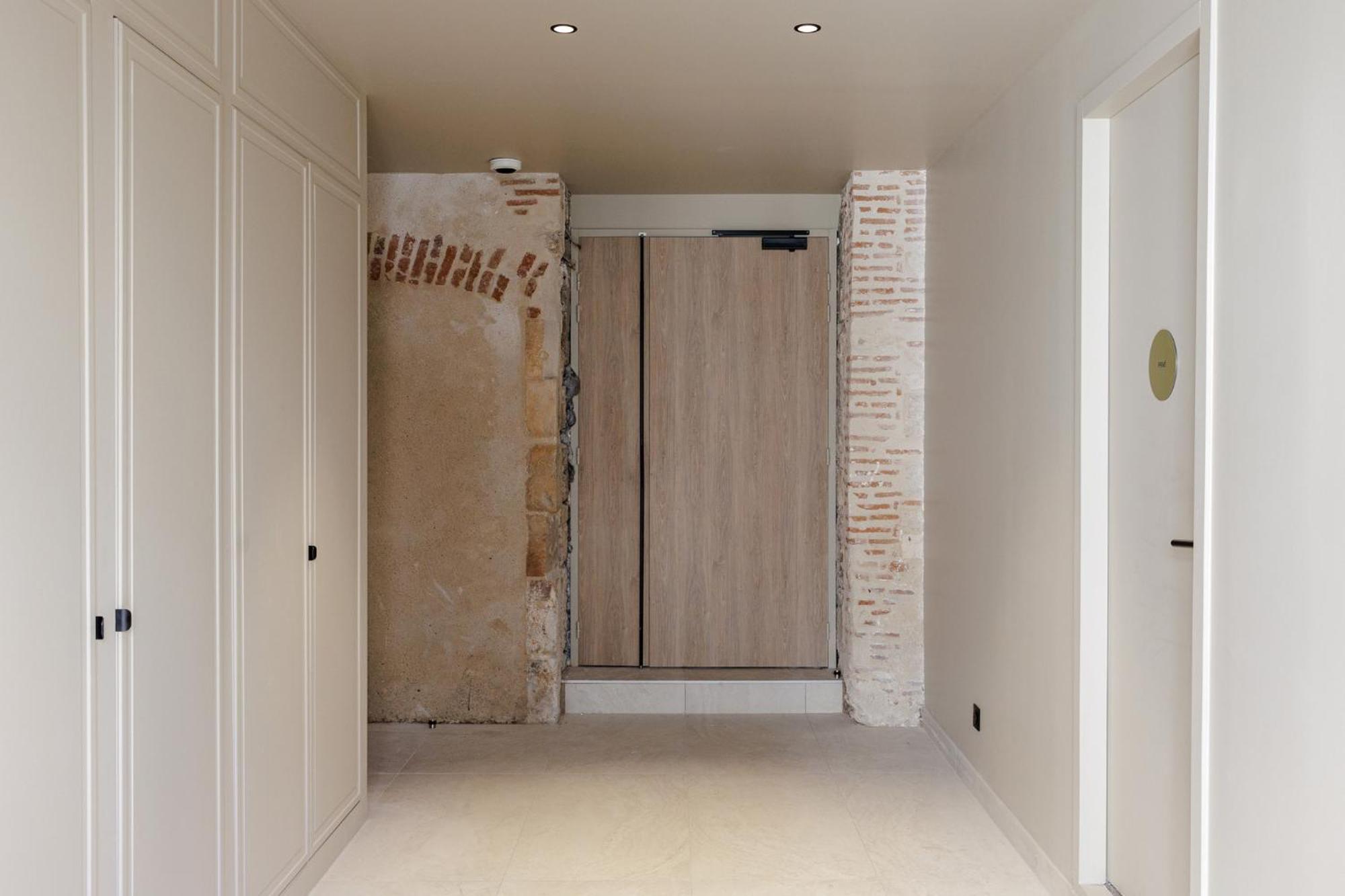 Hotel Cloitre - Entree Autonome, Reception En Ligne - Encore Mieux ออร์เลออง ภายนอก รูปภาพ