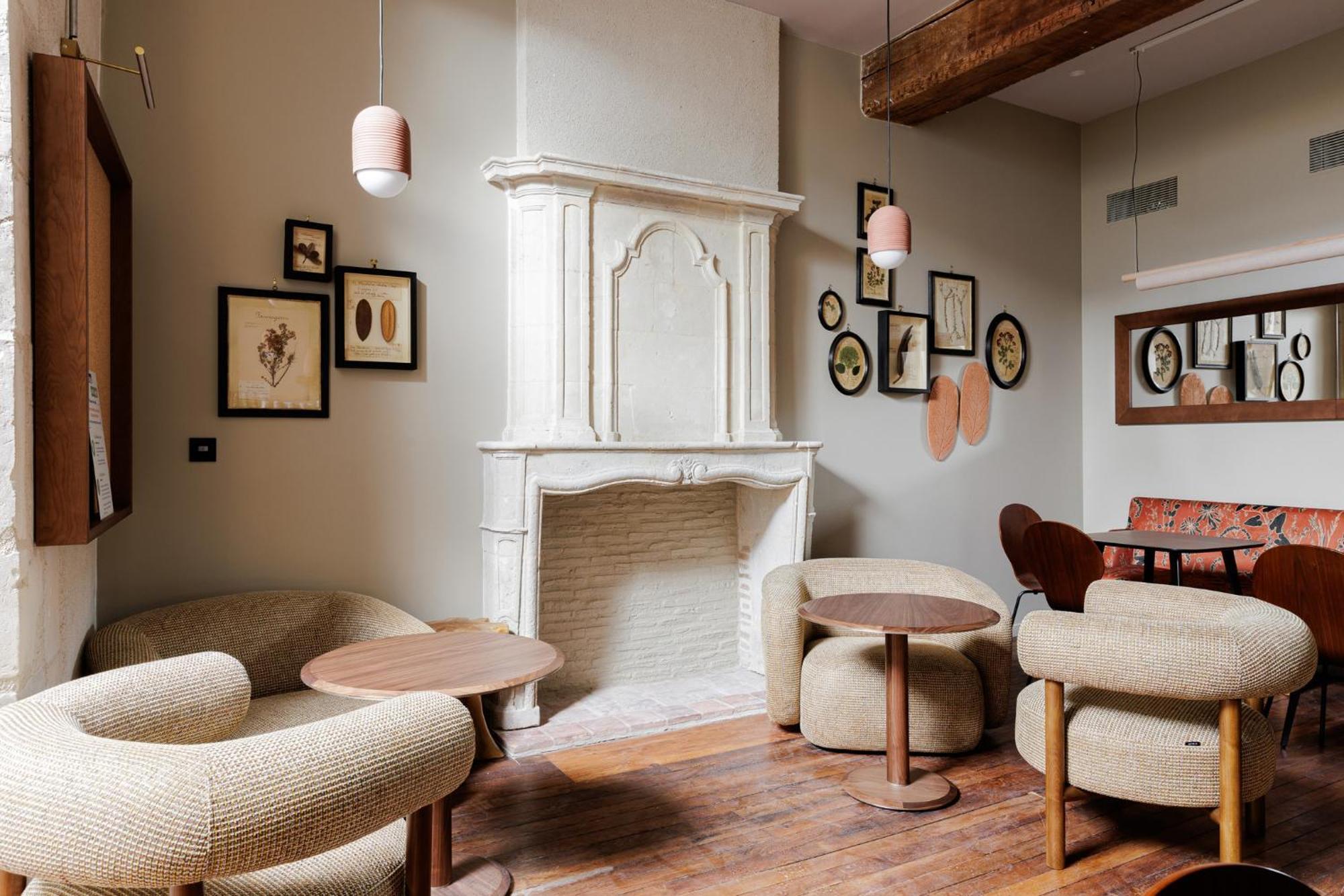 Hotel Cloitre - Entree Autonome, Reception En Ligne - Encore Mieux ออร์เลออง ภายนอก รูปภาพ