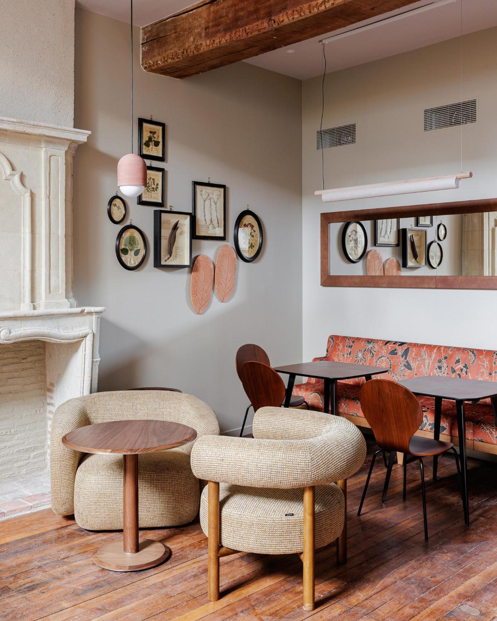 Hotel Cloitre - Entree Autonome, Reception En Ligne - Encore Mieux ออร์เลออง ภายนอก รูปภาพ